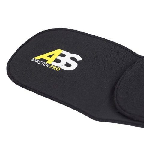 ABS MASTER PRO Elektro Stymulator Mięśni - Zbuduj Szybko Idealne Ciało ABS MASTER PRO Elektro Stymulator Mięśni - Zbuduj Szybko Idealne Ciało