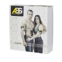 ABS MASTER PRO Elektro Stymulator Mięśni - Zbuduj Szybko Idealne Ciało