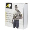 ABS MASTER PRO Elektro Stymulator Mięśni - Zbuduj Szybko Idealne Ciało