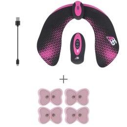 ABS Master Pro Hip Trainer - Skuteczny Elektro-stymulator Mięśni