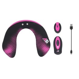 ABS Master Pro Hip Trainer - Skuteczny Elektro-stymulator Mięśni
