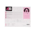 ABS Master Pro Hip Trainer - Skuteczny Elektro-stymulator Mięśni