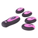 ABS Master Pro Multi Set elektrostymulator mięśni EMS HMS premium
