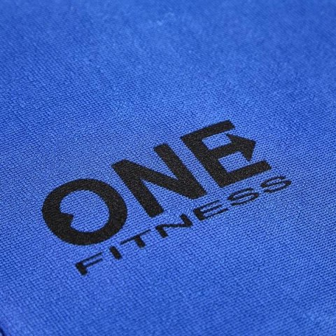 BR125 PAS WYSZCZUPLAJĄCY ONE SIZE ONE FITNESS BR125 PAS WYSZCZUPLAJĄCY ONE SIZE ONE FITNESS
