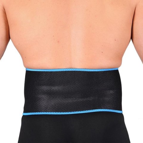 BR160 PAS NA BRZUCH WYSZCZUPLAJĄCY ONE SIZE ONE FITNESS BR160 PAS NA BRZUCH WYSZCZUPLAJĄCY ONE SIZE ONE FITNESS