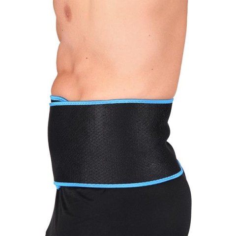 BR160 PAS NA BRZUCH WYSZCZUPLAJĄCY ONE SIZE ONE FITNESS BR160 PAS NA BRZUCH WYSZCZUPLAJĄCY ONE SIZE ONE FITNESS