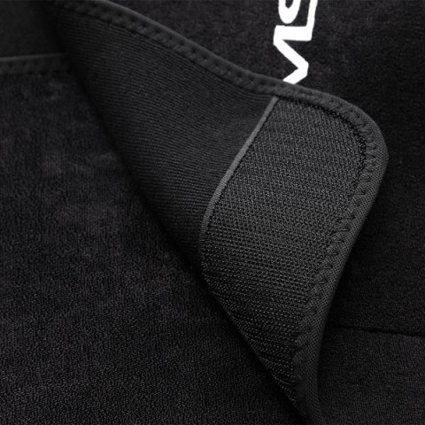BR163 PAS NA BRZUCH WYSZCZUPLAJĄCY BLACK PLUS SIZE HMS BR163 PAS NA BRZUCH WYSZCZUPLAJĄCY BLACK PLUS SIZE HMS