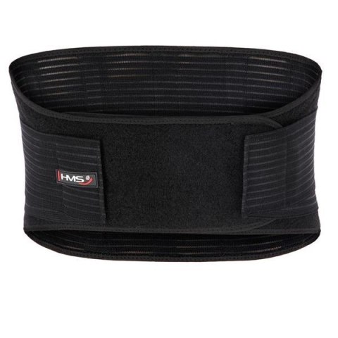 BR1869 Pas wyszczuplający HMS neoprenowy unisex one size fitness BR1869 Pas wyszczuplający HMS neoprenowy unisex one size fitness
