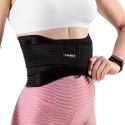 BR1869 Pas wyszczuplający HMS neoprenowy unisex one size fitness