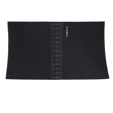 GR222 GORSET- WYSZCZUPLAJĄCY PAS NEOPRENOWY BLACK ROZM. L/XL HMS GR222 GORSET- WYSZCZUPLAJĄCY PAS NEOPRENOWY BLACK ROZM. L/XL HMS