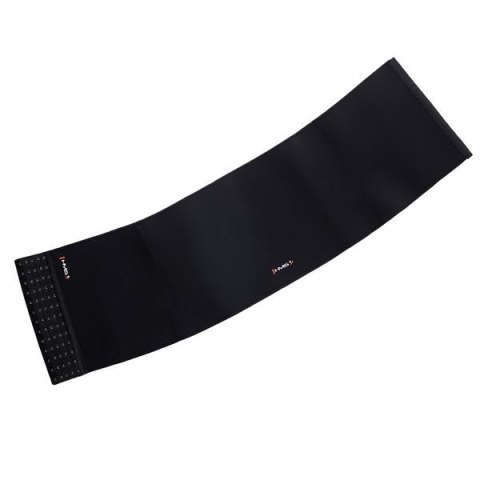 GR222 GORSET- WYSZCZUPLAJĄCY PAS NEOPRENOWY BLACK ROZM. L/XL HMS GR222 GORSET- WYSZCZUPLAJĄCY PAS NEOPRENOWY BLACK ROZM. L/XL HMS