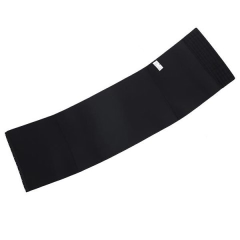 GR222 GORSET- WYSZCZUPLAJĄCY PAS NEOPRENOWY BLACK ROZM. L/XL HMS GR222 GORSET- WYSZCZUPLAJĄCY PAS NEOPRENOWY BLACK ROZM. L/XL HMS