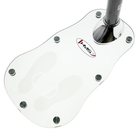 MA1001 Masażer programowany HMS 100W stojący z 3 pasami MA1001 Masażer programowany HMS 100W stojący z 3 pasami