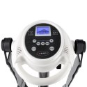 MA1001 Masażer programowany HMS 100W stojący z 3 pasami