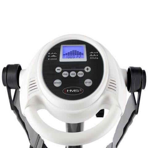 MA1001 Masażer programowany HMS 100W stojący z 3 pasami MA1001 Masażer programowany HMS 100W stojący z 3 pasami