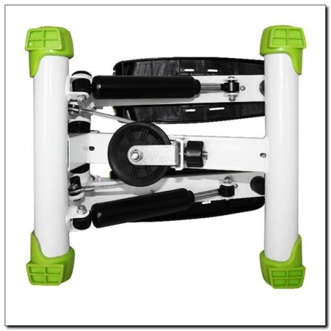 S3033 ZIELONY STEPPER SKOŚNY Z LINKAMI HMS S3033 ZIELONY STEPPER SKOŚNY Z LINKAMI HMS
