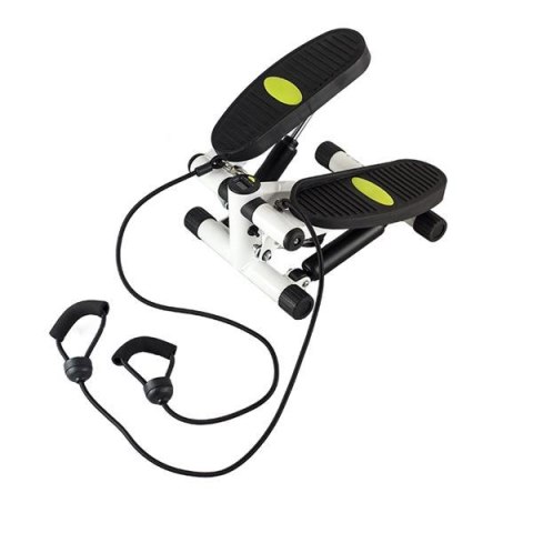 Stepper HMS S3038 z Linkami - Efektywny Trening w Domu Stepper HMS S3038 z Linkami - Efektywny Trening w Domu
