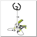 S8004 Stepper skośny z kolumną i linkami HMS fitness cardio
