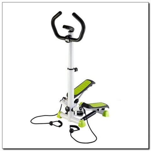 S8004 Stepper skośny z kolumną i linkami HMS fitness cardio S8004 Stepper skośny z kolumną i linkami HMS fitness cardio