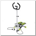 S8004 Stepper skośny z kolumną i linkami HMS fitness cardio