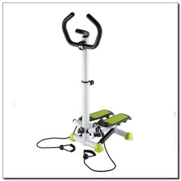 S8004 Stepper skośny z kolumną i linkami HMS fitness cardio