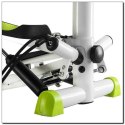 S8004 Stepper skośny z kolumną i linkami HMS fitness cardio