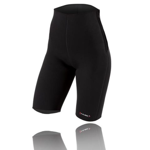 SND1400 SZORTY WYSZCZUPLAJĄCE NEOPRENOWE ROZM.XL HMS