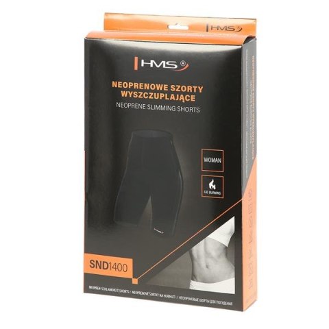 SND1400 SZORTY WYSZCZUPLAJĄCE NEOPRENOWE ROZM.XXL HMS SND1400 SZORTY WYSZCZUPLAJĄCE NEOPRENOWE ROZM.XXL HMS