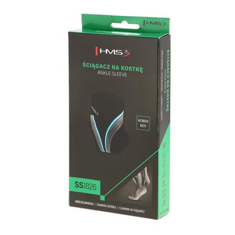 SS1826 ŚCIĄGACZ NA KOSTKĘ ROZM.S/M HMS SS1826 ŚCIĄGACZ NA KOSTKĘ ROZM.S/M HMS