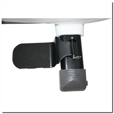 ZM1801 Wioślarz magnetyczny HMS 6 kg czarny do domu ZM1801 Wioślarz magnetyczny HMS 6 kg czarny do domu