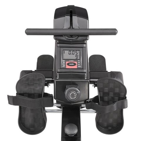 ZM1901 Wioślarz magnetyczny HMS składany 8 poziomów oporu 120kg ZM1901 Wioślarz magnetyczny HMS składany 8 poziomów oporu 120kg