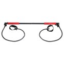 DC30 Drążek do pilatesu z gumami oporowymi HMS 1–13 kg