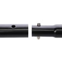 DC30 Drążek do pilatesu z gumami oporowymi HMS 1–13 kg