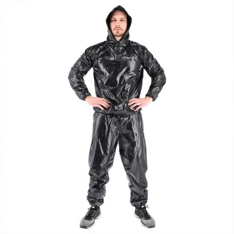 DSS12 SAUNA DRES BLACK HMS DSS12 SAUNA DRES BLACK HMS