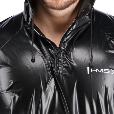 DSS12 SAUNA DRES BLACK HMS DSS12 SAUNA DRES BLACK HMS
