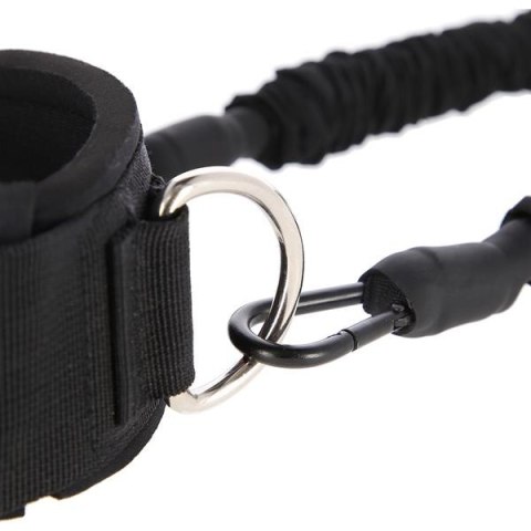 EXB02 Gumy treningowe do nóg HMS 4 naciągi siła pośladki MMA EXB02 Gumy treningowe do nóg HMS 4 naciągi siła pośladki MMA