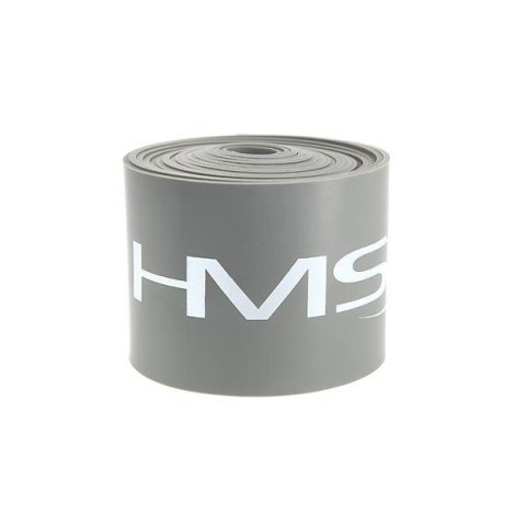 FB03 GRAY 1.5 x 50 x 2080 MM FLOSS BAND GUMA DO ĆWICZEŃ HMS FB03 GRAY 1.5 x 50 x 2080 MM FLOSS BAND GUMA DO ĆWICZEŃ HMS