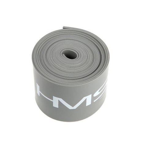 FB03 GRAY 1.5 x 50 x 2080 MM FLOSS BAND GUMA DO ĆWICZEŃ HMS FB03 GRAY 1.5 x 50 x 2080 MM FLOSS BAND GUMA DO ĆWICZEŃ HMS