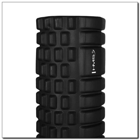FS102 WAŁEK FITNESS ROLLER 45 CM HMS - Szybsza Regeneracja i Lepsza Forma! FS102 WAŁEK FITNESS ROLLER 45 CM HMS - Szybsza Regeneracja i Lepsza Forma!