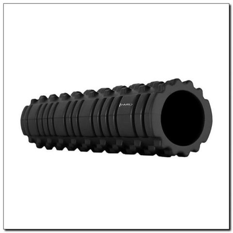 FS102 WAŁEK FITNESS ROLLER 45 CM HMS - Szybsza Regeneracja i Lepsza Forma! FS102 WAŁEK FITNESS ROLLER 45 CM HMS - Szybsza Regeneracja i Lepsza Forma!