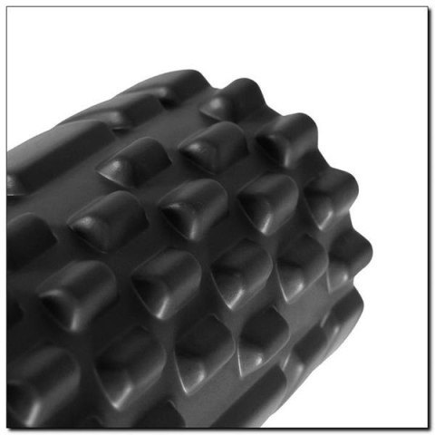 FS102 WAŁEK FITNESS ROLLER 45 CM HMS - Szybsza Regeneracja i Lepsza Forma! FS102 WAŁEK FITNESS ROLLER 45 CM HMS - Szybsza Regeneracja i Lepsza Forma!