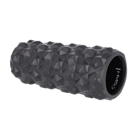 FS107 BLACK 31.5 CM WAŁEK FITNESS / ROLLER HMS FS107 BLACK 31.5 CM WAŁEK FITNESS / ROLLER HMS