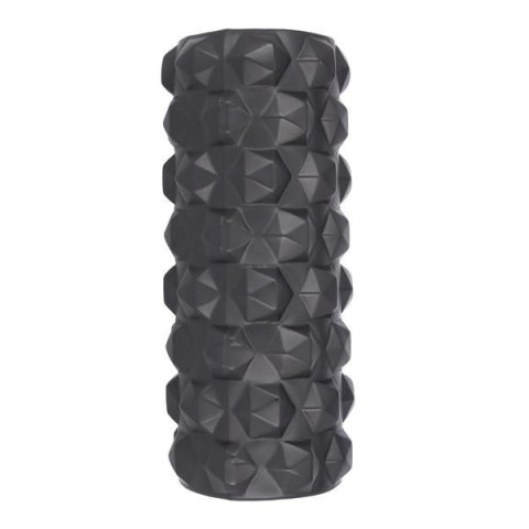 FS107 BLACK 31.5 CM WAŁEK FITNESS / ROLLER HMS FS107 BLACK 31.5 CM WAŁEK FITNESS / ROLLER HMS