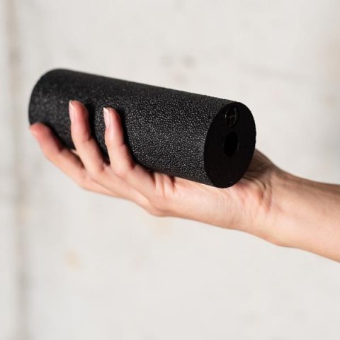 FS116 BLACK 15CM WAŁEK/ROLLER FITNESS HMS FS116 BLACK 15CM WAŁEK/ROLLER FITNESS HMS