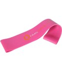GU04 GU06 PRO SET Zestaw Gum do Ćwiczeń HMS PREMIUM - Trening Całego Ciała