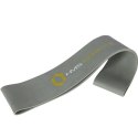 GU04 GU06 PRO SET Zestaw Gum do Ćwiczeń HMS PREMIUM - Trening Całego Ciała