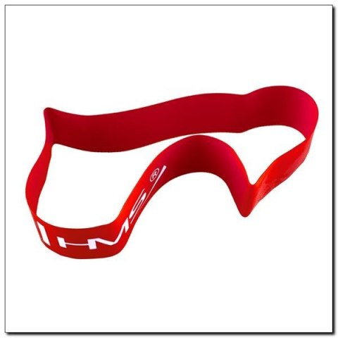 GU04 RED 0.7 x 50 x 600 MM GUMA DO ĆWICZEŃ HMS GU04 RED 0.7 x 50 x 600 MM GUMA DO ĆWICZEŃ HMS
