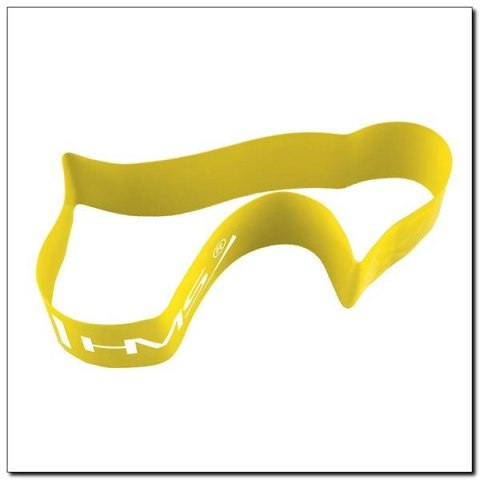 GU04 YELLOW 0.4 x 50 x 500 MM GUMA DO ĆWICZEŃ HMS GU04 YELLOW 0.4 x 50 x 500 MM GUMA DO ĆWICZEŃ HMS