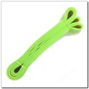 GU05 LIME guma treningowa oporowa 30–78 kg 2080 mm HMS