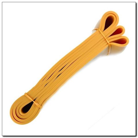 GU05 ORANGE 101 x 4.5 x 2080 MM GUMA DO ĆWICZEŃ HMS GU05 ORANGE 101 x 4.5 x 2080 MM GUMA DO ĆWICZEŃ HMS